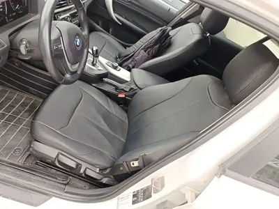 BMW 1 Series (Import) 2019, 73800 км, за 6906.63 USD - фото 15