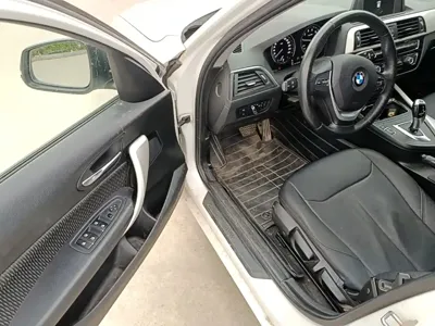 BMW 1 Series (Import) 2019, 73800 км, за 6906.63 USD - фото 16