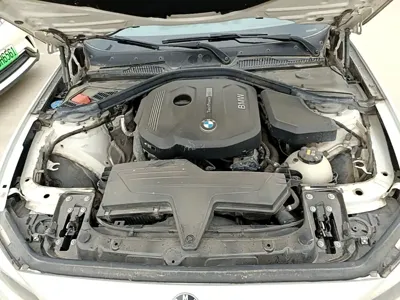 BMW 1 Series (Import) 2019, 73800 км, за 6906.63 USD - фото 20