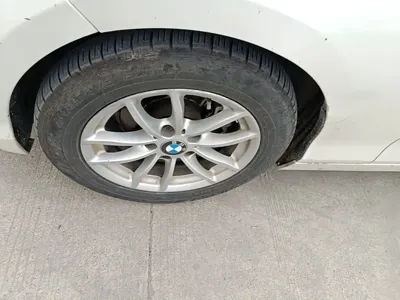BMW 1 Series (Import) 2019, 73800 км, за 6906.63 USD - фото 23