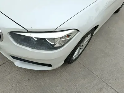 BMW 1 Series (Import) 2019, 73800 км, за 6906.63 USD - фото 24