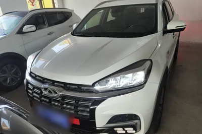 Chery Tiggo 8 2020, 108400 км, за 9353 USD