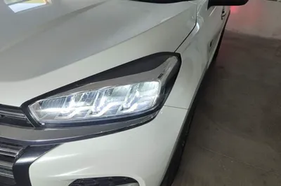 Chery Tiggo 8 2020, 108400 км, за 9353 USD - фото 8