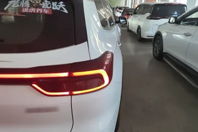 Chery Tiggo 8 2020, 108400 км, за 9353 USD - фото 9