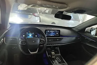 Chery Tiggo 8 2020, 108400 км, за 9353 USD - фото 17