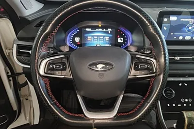 Chery Tiggo 8 2020, 108400 км, за 9353 USD - фото 18