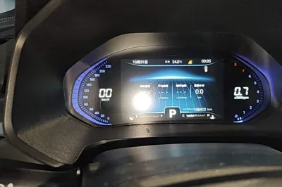 Chery Tiggo 8 2020, 108400 км, за 9353 USD - фото 19