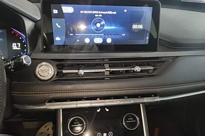 Chery Tiggo 8 2020, 108400 км, за 9353 USD - фото 20