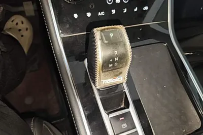 Chery Tiggo 8 2020, 108400 км, за 9353 USD - фото 21