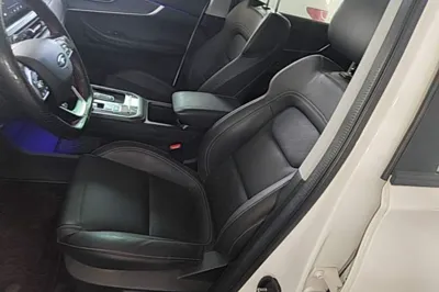 Chery Tiggo 8 2020, 108400 км, за 9353 USD - фото 22