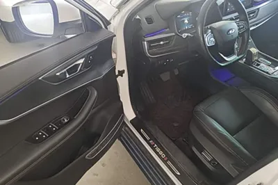 Chery Tiggo 8 2020, 108400 км, за 9353 USD - фото 23