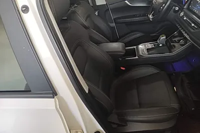 Chery Tiggo 8 2020, 108400 км, за 9353 USD - фото 24