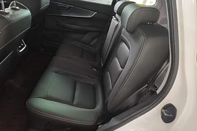 Chery Tiggo 8 2020, 108400 км, за 9353 USD - фото 25