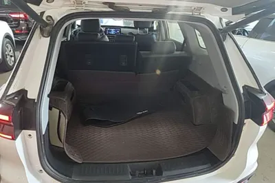 Chery Tiggo 8 2020, 108400 км, за 9353 USD - фото 27
