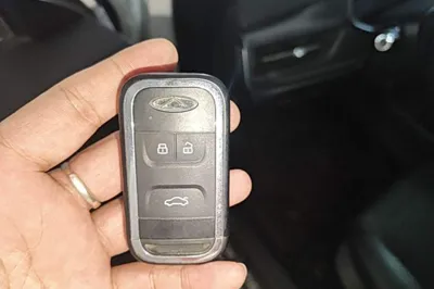 Chery Tiggo 8 2020, 108400 км, за 9353 USD - фото 28