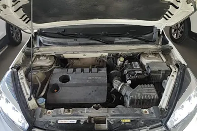 Chery Tiggo 8 2020, 108400 км, за 9353 USD - фото 30