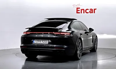Porsche Panamera 2021, 39303 км, за 67416.49 USD
