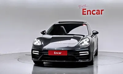 Porsche Panamera 2021, 39303 км, за 67416.49 USD