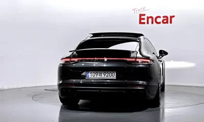 Porsche Panamera 2021, 39303 км, за 67416.49 USD