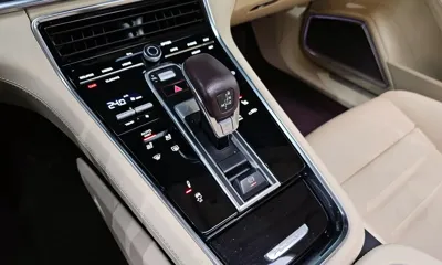 Porsche Panamera 2021, 39303 км, за 67416.49 USD - фото 9