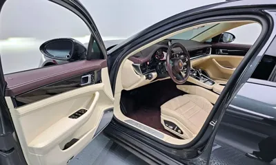 Porsche Panamera 2021, 39303 км, за 67416.49 USD - фото 11