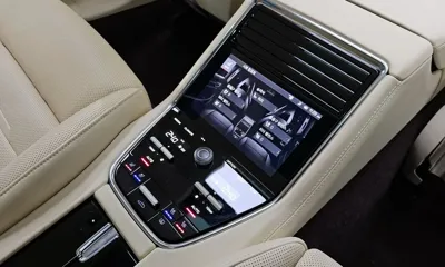 Porsche Panamera 2021, 39303 км, за 67416.49 USD - фото 17