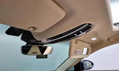 Porsche Panamera 2021, 39303 км, за 67416.49 USD - фото 20