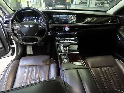 Genesis EQ900 2017, 85205 км, за 16195.15 USD - фото 10