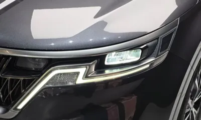 Kia Canival 2023, 30457 км, за 17889.69 USD - фото 22
