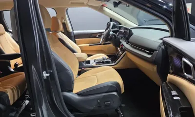 Kia Canival 2023, 30457 км, за 17889.69 USD - фото 26