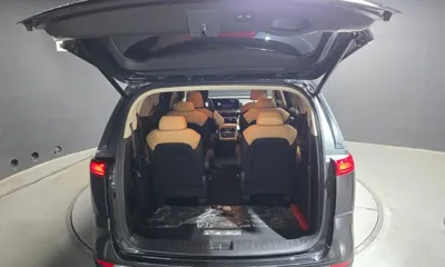 Kia Canival 2023, 30457 км, за 17889.69 USD - фото 30