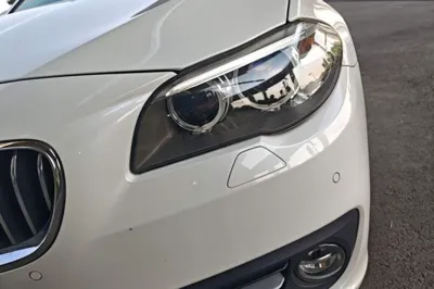 BMW 5 Series 2014, 108600 км, за 10938 USD - фото 8