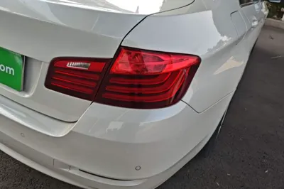BMW 5 Series 2014, 108600 км, за 10938 USD - фото 9