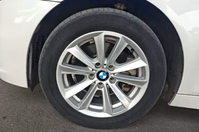 BMW 5 Series 2014, 108600 км, за 10938 USD - фото 10