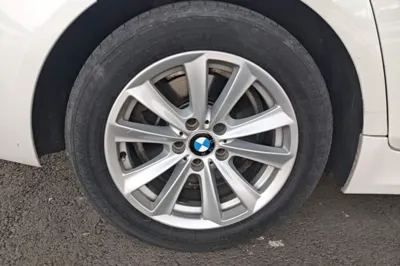 BMW 5 Series 2014, 108600 км, за 10938 USD - фото 11