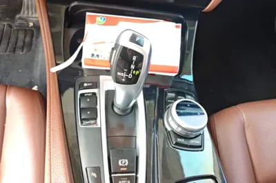 BMW 5 Series 2014, 108600 км, за 10938 USD - фото 16