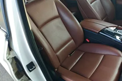 BMW 5 Series 2014, 108600 км, за 10938 USD - фото 19