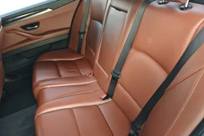 BMW 5 Series 2014, 108600 км, за 10938 USD - фото 20