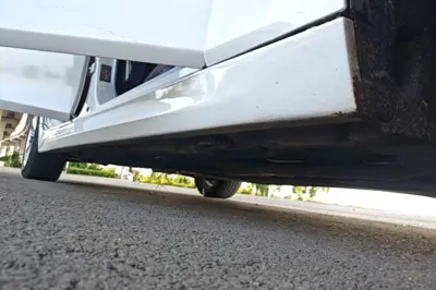 BMW 5 Series 2014, 108600 км, за 10938 USD - фото 26