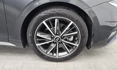 Hyundai Grandeur 2020, 171368 км, за 11074.92 USD