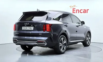 Kia Sorento 2023, 92504 км, за 17979.92 USD