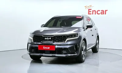 Kia Sorento 2023, 92504 км, за 17979.92 USD