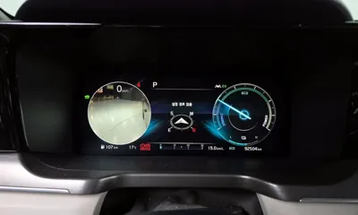 Kia Sorento 2023, 92504 км, за 17979.92 USD - фото 8