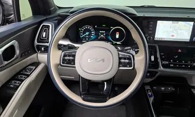Kia Sorento 2023, 92504 км, за 17979.92 USD - фото 14