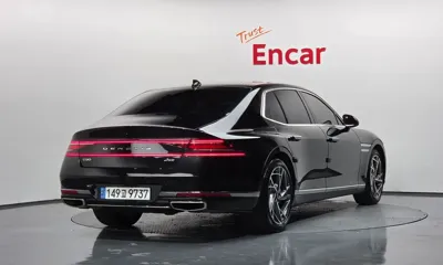 Genesis G90 2023, 41978 км, за 44768.28 USD