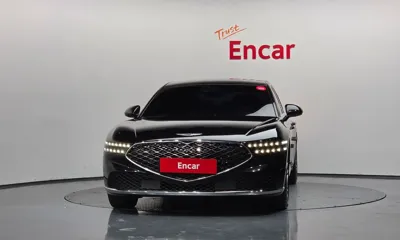 Genesis G90 2023, 41978 км, за 44768.28 USD