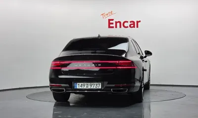 Genesis G90 2023, 41978 км, за 44768.28 USD