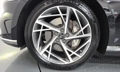 Genesis G90 2023, 41978 км, за 44768.28 USD