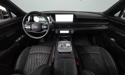 Genesis G90 2023, 41978 км, за 44768.28 USD - фото 7