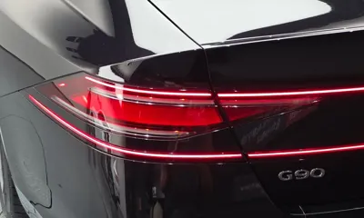 Genesis G90 2023, 41978 км, за 44768.28 USD - фото 23